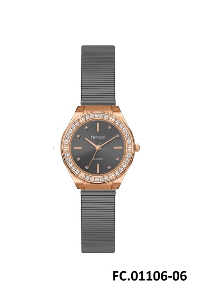 FERRUCCI METAL KOL SAATİ